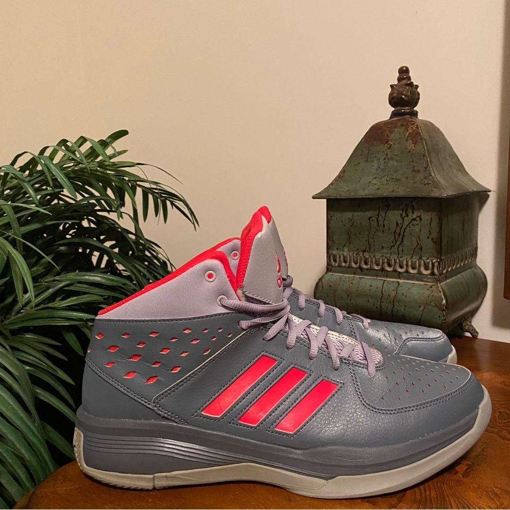 Adidas Court Fury Men’s Sneakers Size 12